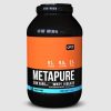 QNT METAPURE Zero Carb Whey Isolate 2000g Coconut