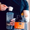 QNT METAPURE Zero Carb Whey Isolate 2000g Coconut