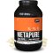 QNT METAPURE Zero Carb Whey Isolate 2000g White Chocolate