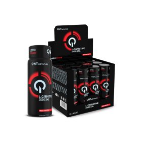QNT L-Carnitine 3000 (12x80ml)