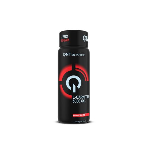 QNT L-Carnitine 3000 (12x80ml)