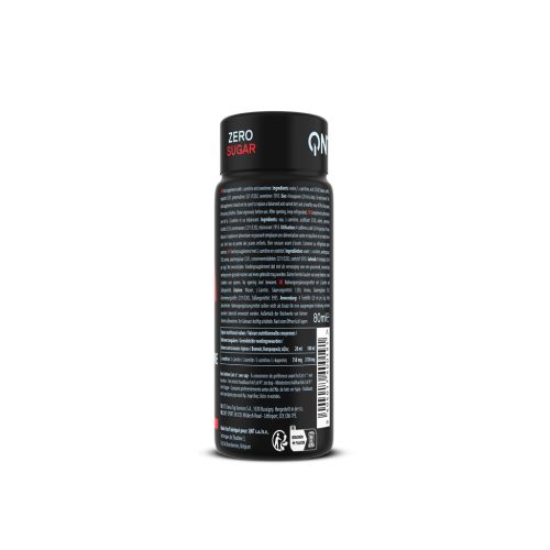 QNT L-Carnitine 3000 (12x80ml)