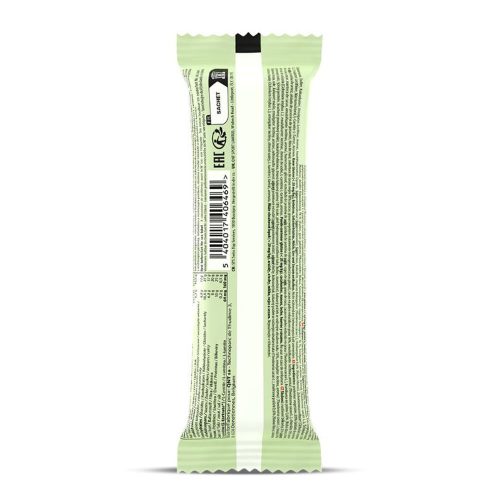 QNT VEGAN 25% Protein Bar Raspberry-Brownie 40g (28)