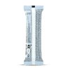 QNT Milkii Protein Bar 60g Chocolate-Coconut flakes (12)