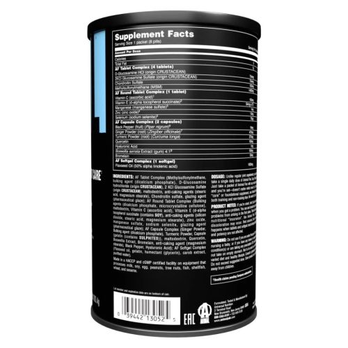 UNIVERSAL Animal Flex 44 pak