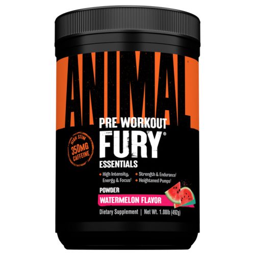 UNIVERSAL Animal Fury -492g-Watermelon