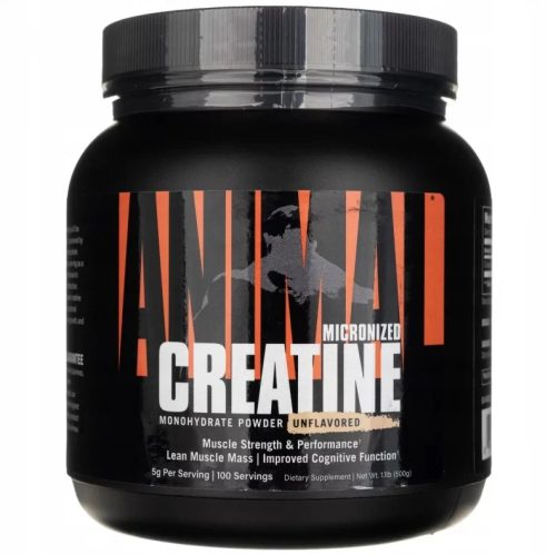 UNIVERSAL Animal Creatine 500g