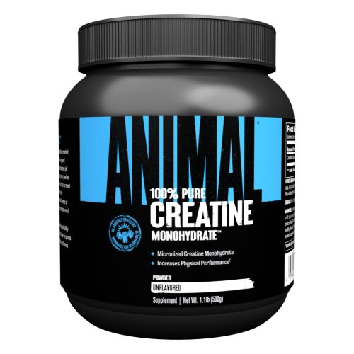 UNIVERSAL Animal Creatine 500g