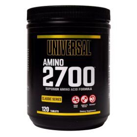 UNIVERSAL Amino 2700 - 120 tab.