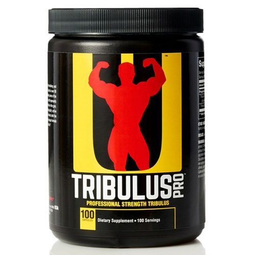 UNIVERSAL Tribulus Pro 100 caps