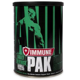 UNIVERSAL Immune - immunerősítő- 30 Pak