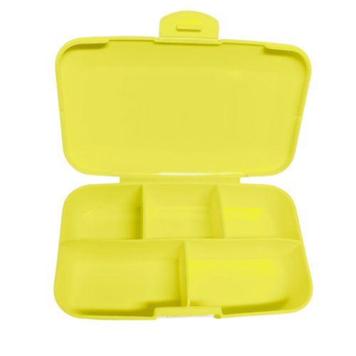 UNIVERSAL ANIMAL Pill Box - Tabletta tartó