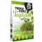 FORPRO TRIPLE ZERO PASTA TAGLIATELLE SPINACH 270g