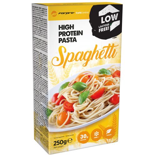 FORPRO High Protein Pasta Spagetti 250g
