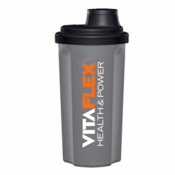 Vitaflex shaker Black - 700 ml