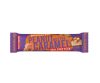 Nutrend DELICIOUS BAR, 50 g, peanut butter+caramel