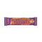 NUTREND DELICIOUS BAR, 50 g, Peanut Butter+Caramel