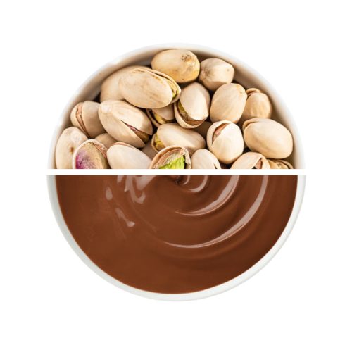 NUTREND DELICIOUS BAR, 50 g, Dubai chocolate