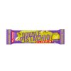 NUTREND DELICIOUS BAR, 50 g, double pistachio
