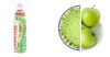 NUTREND Carnitine Drink - Green Apple (szénsavas) - DRS