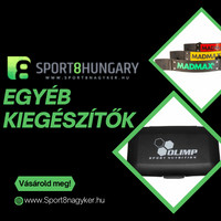 Egyéb kiegészítők