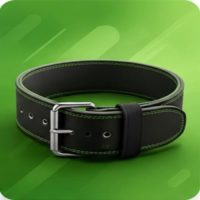 Weightlifting Belts