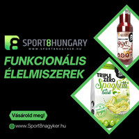 Funkcionális élelmiszerek