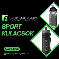Sport kulacsok