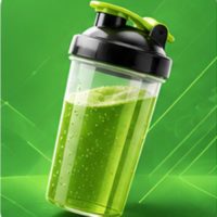 Sports & Energy Drinks