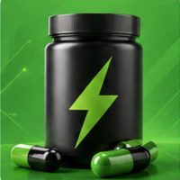 Pre-Workout & Performance