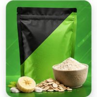 Weight Gainers & Carbs