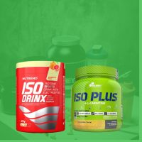 Állóképességi termékek