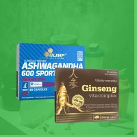 Egyéb egészségmegőrző termékek