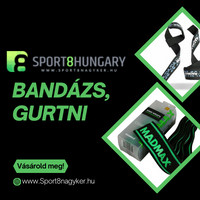 Bandázs, gurtni