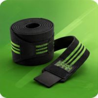Wraps & Straps
