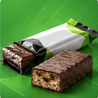 Bars & Functional Snacks
