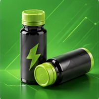 Shots (25–120 ml)