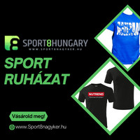 Sportruházat