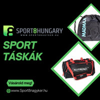 Sporttáskák