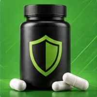Vitamins & Minerals