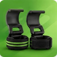 Gym Hooks