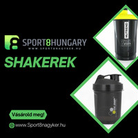 Shakerek