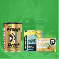 Porc és izületvédők